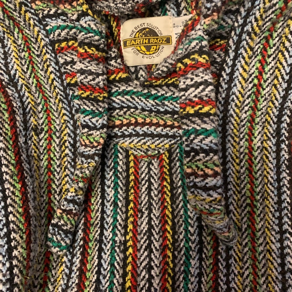 Drug Rug Sweatshirt - Picture 5 of 5